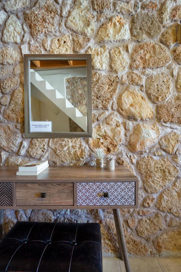 Dimitra's House In Old Town Διαμέρισμα *