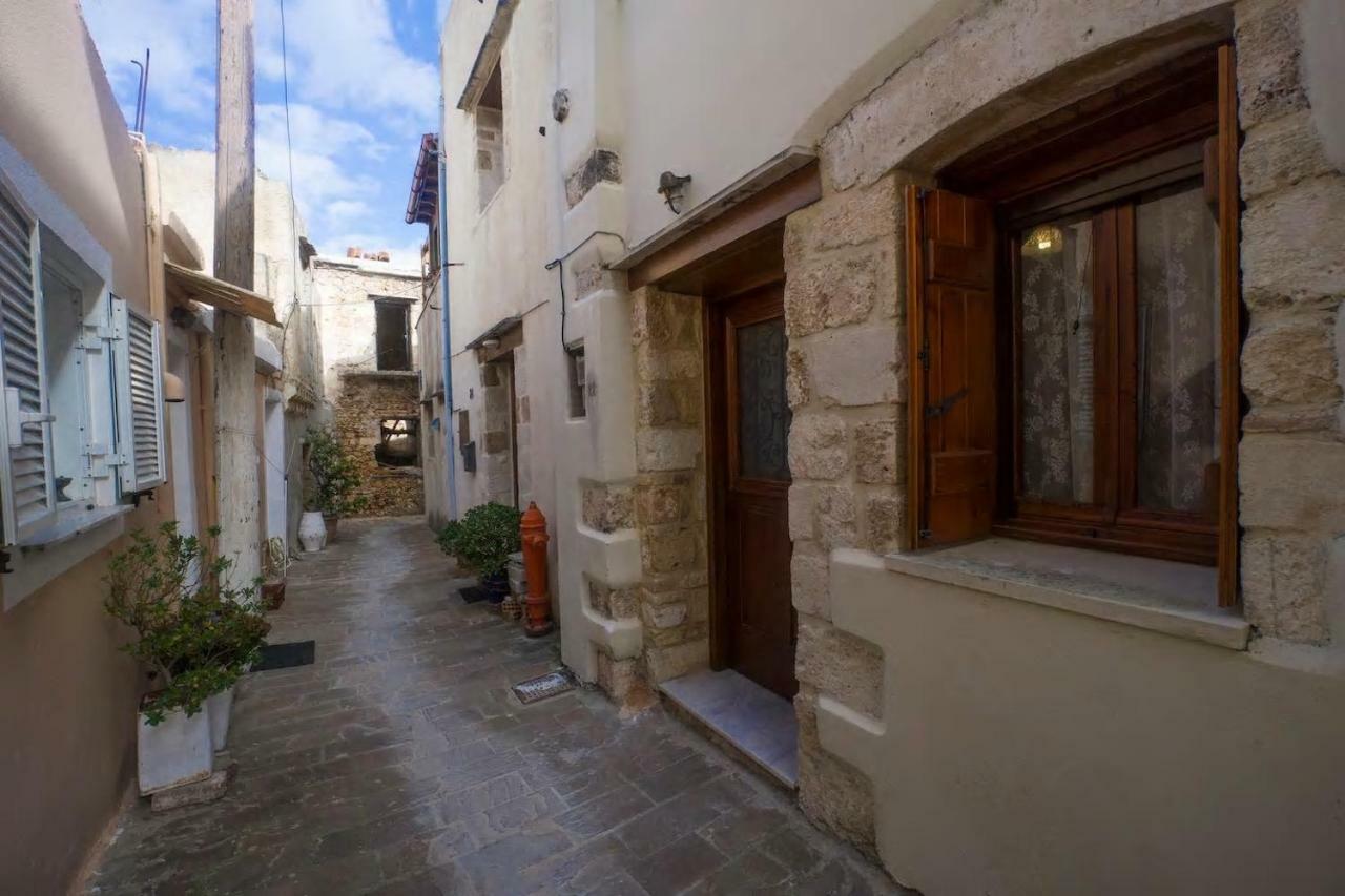Διαμέρισμα Dimitra's House In Old Town *