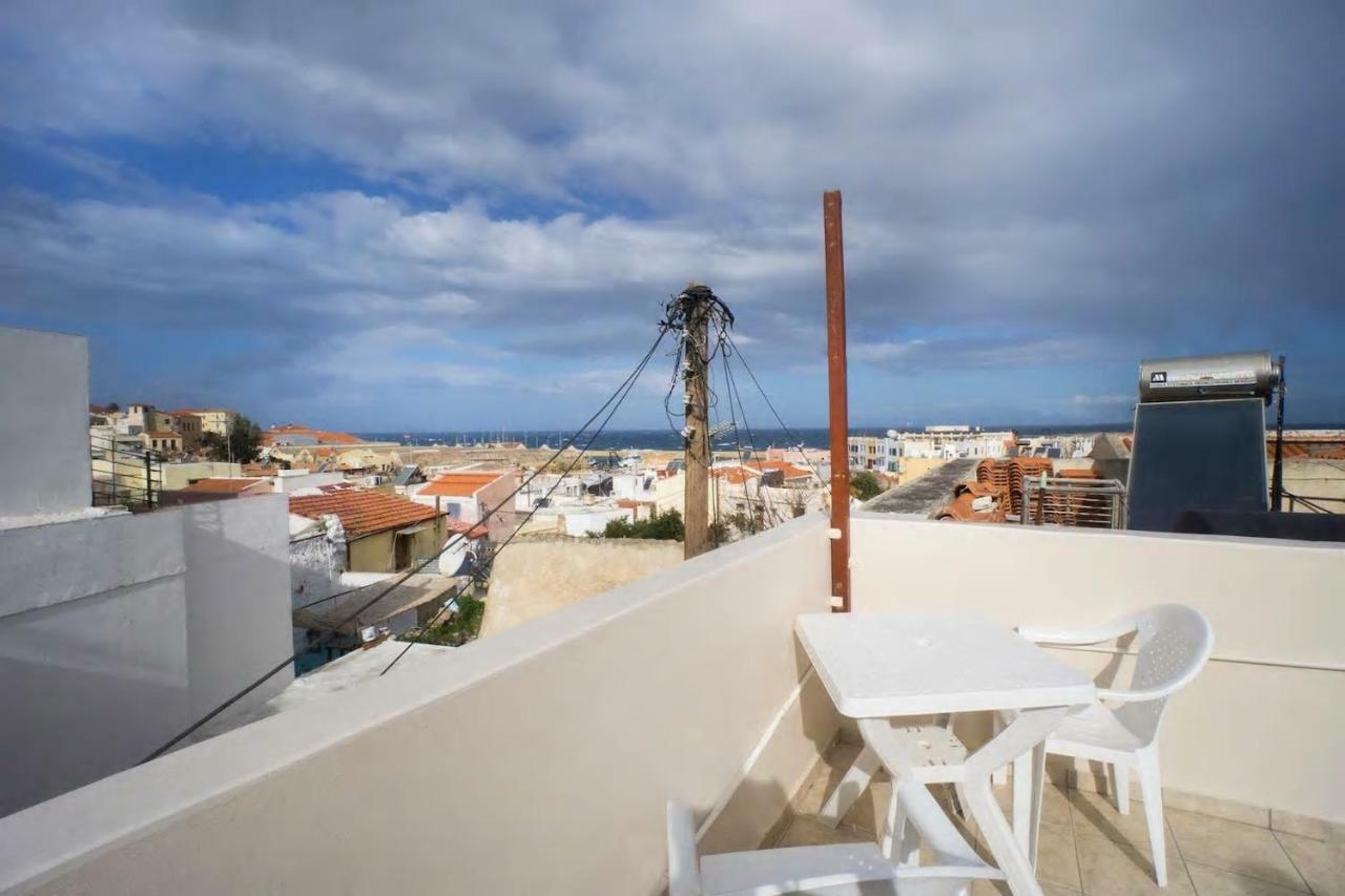 Διαμέρισμα Dimitra's House In Old Town Χανιά
