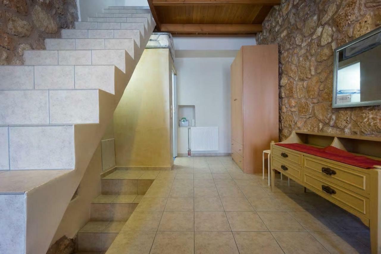 Διαμέρισμα Dimitra's House In Old Town