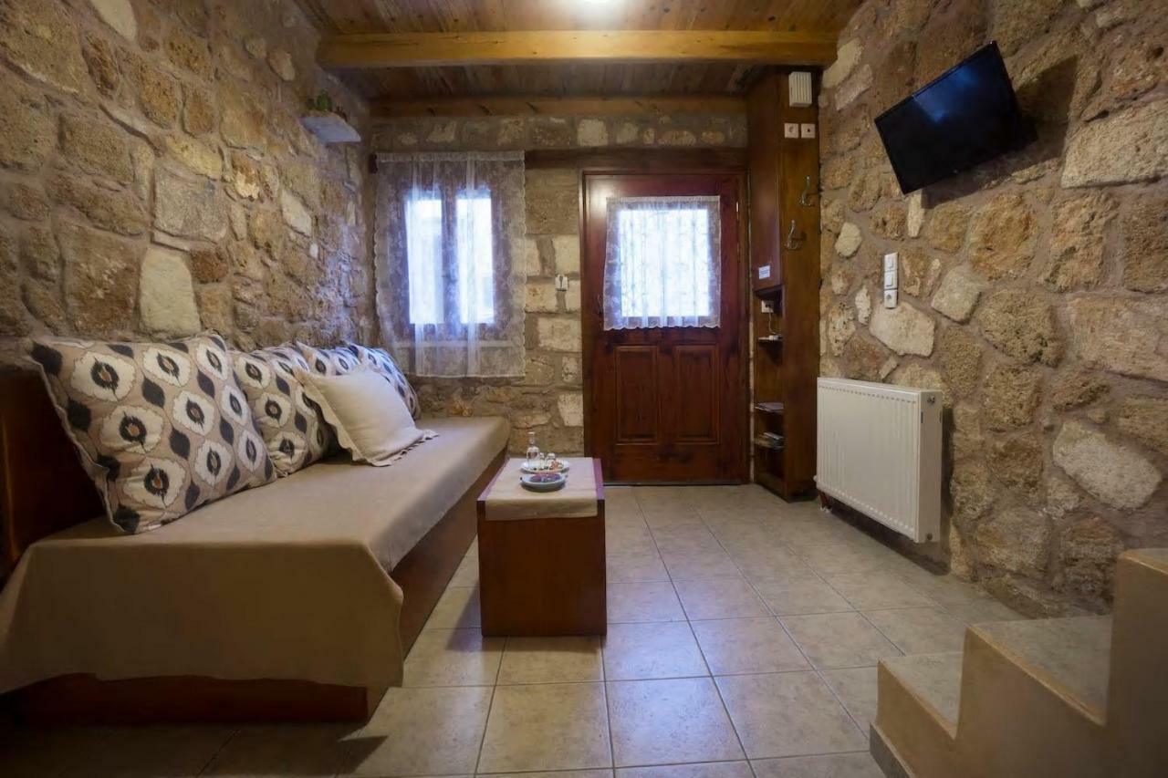 Διαμέρισμα Dimitra's House In Old Town