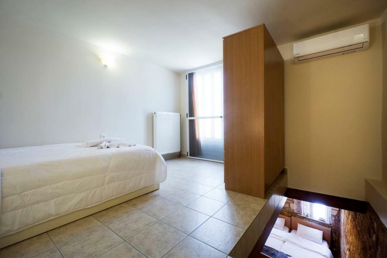 Dimitra's House In Old Town * Χανιά