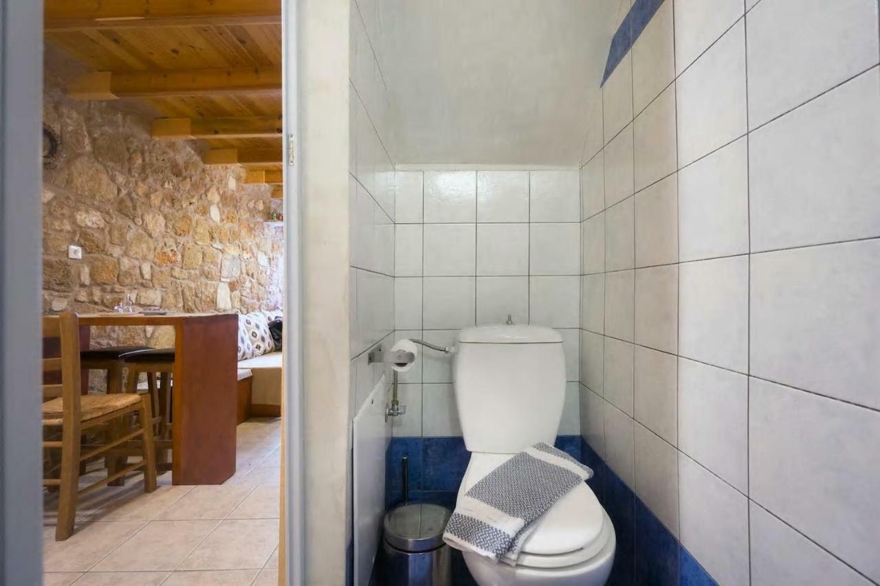 Διαμέρισμα Dimitra's House In Old Town Χανιά