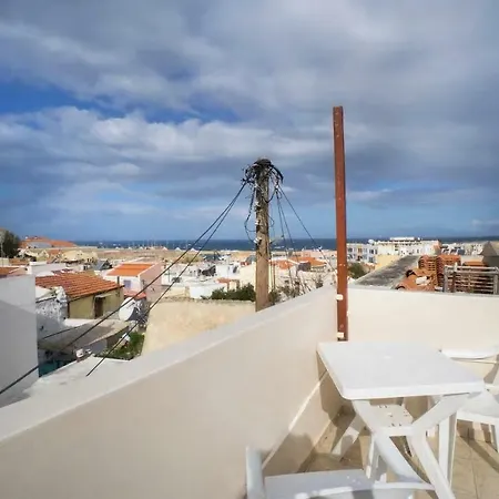 Apartament Dimitra'S House In Old Town Chania  Zewnętrze zdjęcie