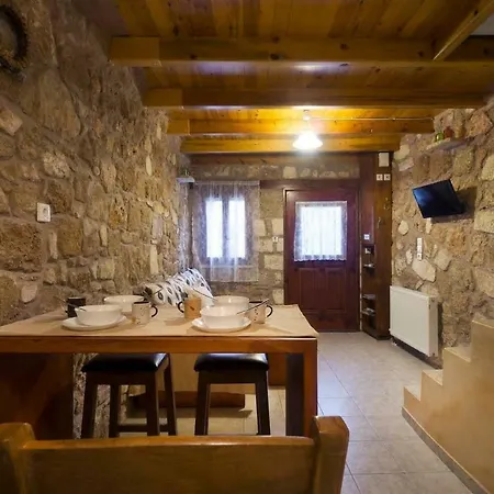 Apartament Dimitra'S House In Old Town Chania  Zewnętrze zdjęcie