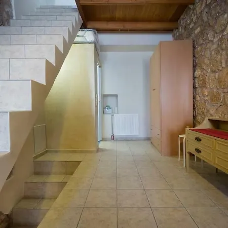 Apartament Dimitra'S House In Old Town Chania  Zewnętrze zdjęcie