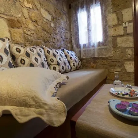 Apartament Dimitra'S House In Old Town Chania  Zewnętrze zdjęcie