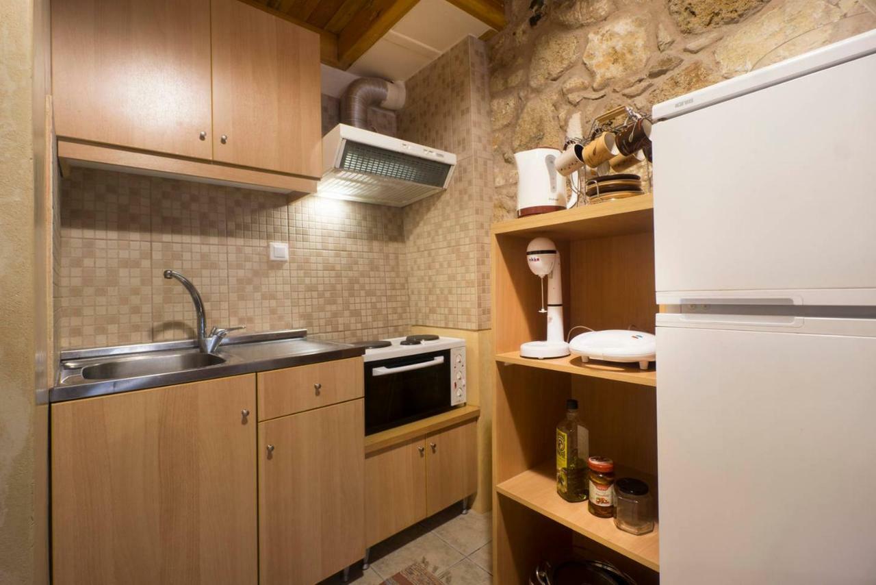 דירה Dimitra's House In Old Town